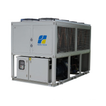 Hero-Tech Chiller -35c to 0c Low Temperature Chiller Air Cooled Glycol Chiller